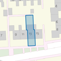 Perceel MKM00-A-6138