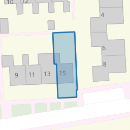 Perceel MKM00-A-6139