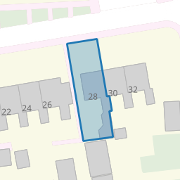 Perceel MKM00-A-6142