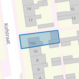 Perceel MKM00-A-6145