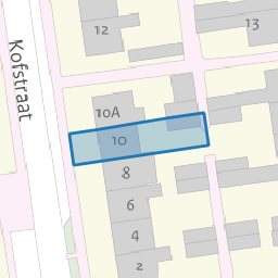 Perceel MKM00-A-6146