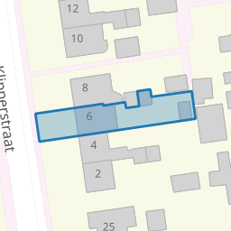 Perceel MKM00-A-6154