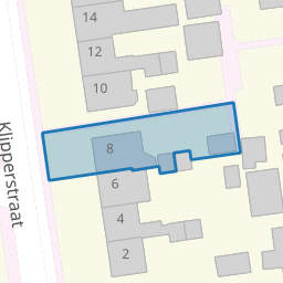 Perceel MKM00-A-6155