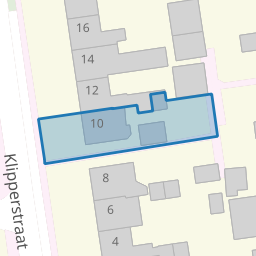Perceel MKM00-A-6156