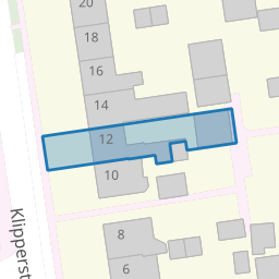 Perceel MKM00-A-6157