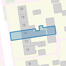 Perceel MKM00-A-6158