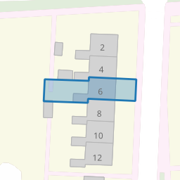 Perceel MKM00-A-6165