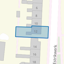 Perceel MKM00-A-6168