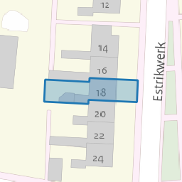 Perceel MKM00-A-6171