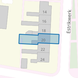 Perceel MKM00-A-6172