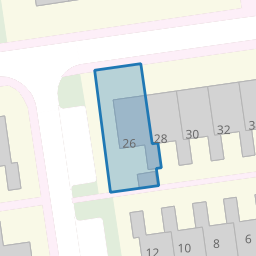 Perceel MKM00-A-6180