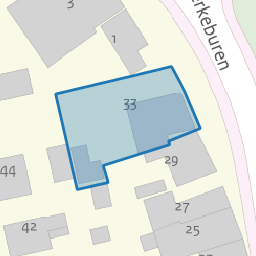 Perceel MKM00-A-6233