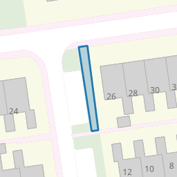 Perceel MKM00-A-6254