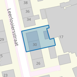 Perceel MKM00-A-6262