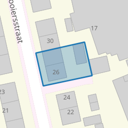 Perceel MKM00-A-6263