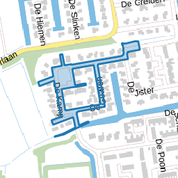 Perceel MKM00-A-6281