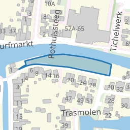 Perceel MKM00-A-6291