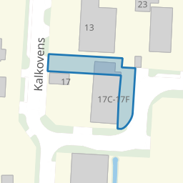 Perceel MKM00-A-6311