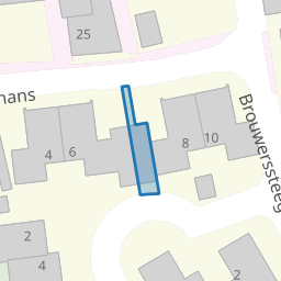 Perceel MKM00-A-6315