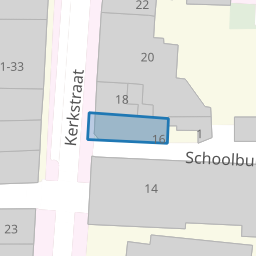 Perceel MKM00-A-6317