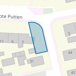 Perceel MKM00-A-6335