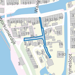 Perceel MKM00-A-6353