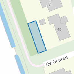 Perceel MKM00-A-6367