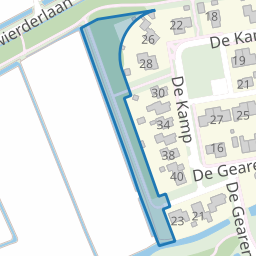 Perceel MKM00-A-6368