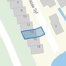 Perceel MKM00-A-6372