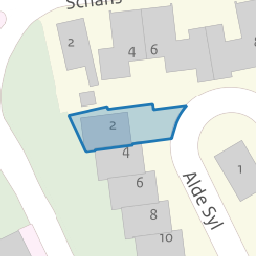 Perceel MKM00-A-6378