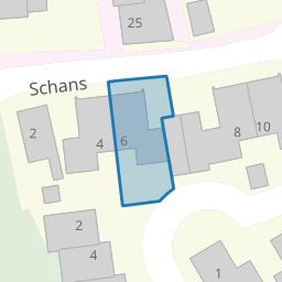 Perceel MKM00-A-6380