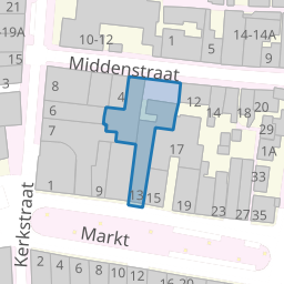 Perceel MKM00-A-6396