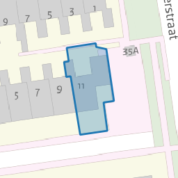 Perceel MKM00-A-6401