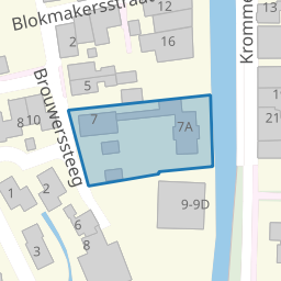 Perceel MKM00-A-6403