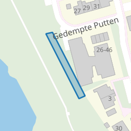 Perceel MKM00-A-6406