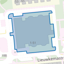 Perceel MKM00-A-6410