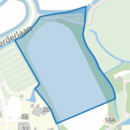 Perceel MKM00-A-6427