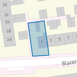 Perceel MKM00-A-6429