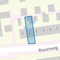 Perceel MKM00-A-6430