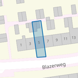 Perceel MKM00-A-6431