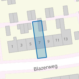 Perceel MKM00-A-6432