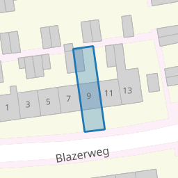 Perceel MKM00-A-6433