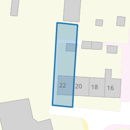 Perceel MKM00-A-6439