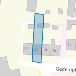 Perceel MKM00-A-6440