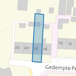 Perceel MKM00-A-6441