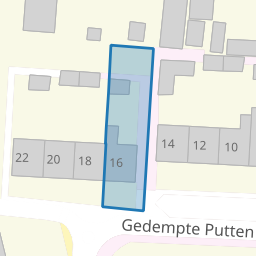 Perceel MKM00-A-6442