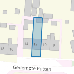 Perceel MKM00-A-6444