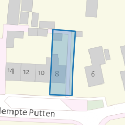 Perceel MKM00-A-6446