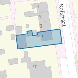 Perceel MKM00-A-6450