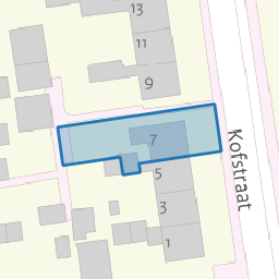 Perceel MKM00-A-6453